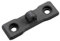 MAGPUL INDUSTRIES CORPORATION Men's MagPul Industries Zweibein Halterung Passt m-lok Hand Guard, szchwarz, universal