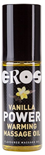 Eros Vanilla Power Warming, 1er Pack (1 x 0.1 l)