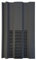 Roof Tile Vent for Marley Ludlow Plus/Redland 49 / Sandtoft Standard Pattern (Grey - Sanded)
