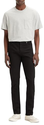 Levi's Men's 511 Slim Jeans, Nightshine, 31W / 32L