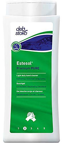 Estesol Premium Pure Hautreinigung Flüssig