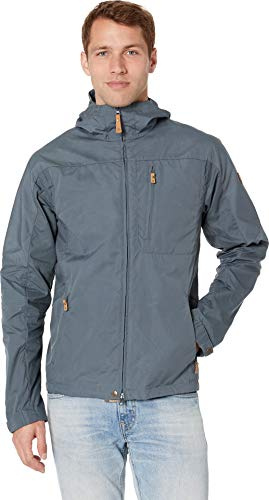 Fjällräven Sten Jacket, L, Dusk