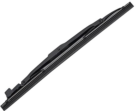 Xukey - Escobilla limpiaparabrisas trasero para 3 series E46 Touring 1998 1999 2000 2001 2002 2003 2004 2005 2006