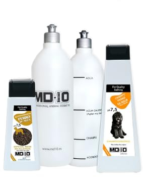 Hundeshampoo Gegen Geruch-Hundeshampoo Schwarze Haar-Hundeshampoo gegen juckreiz-Hunde Shampoo fellpflege Spanischer Wasserhund-Hunde Conditioner-Hund langhaar-Fell Conditioner Spanischer Wasserhund