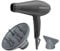 GA.MA ITALY PROFESSIONAL Gama Italy Professional Phon Tempo 5D Sensi – 2200 W Leistung – Schwarz, innovative 5D-Technologie Ultra Ozone Ion Protect – Maximale Pflege und Schutz der Haare – 530 g