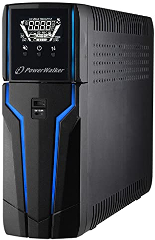 PowerWalker VI 1500 GXB, 10121175, 1500VA
