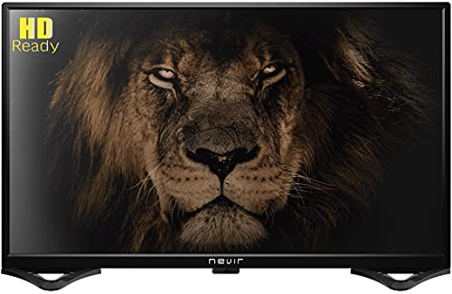 Nevir TV LED NVR-8075-39RD2S SmartTV Android