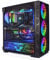 Veno Scorp Gaming PC - Intel Core i5 10400F, 16GB 3200MHZ, 240MM LIQUID COOLER, B560 STEEL LEGEND RGB, 256 SSD + 1TB HDD, Win 10, RTX 3090 24GB, NEONZILLA