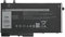 7xinbox 11.4V 51Wh R8D7N 0R8D7N 1V1XF W8GMW Replacement Laptop Battery compatible with Latitude 5400 5410 5500 5510 Precision 3540 3550