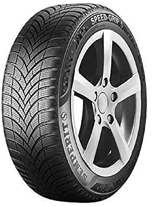 Semperit 195/55R15 85H SPEED-GRIP 5