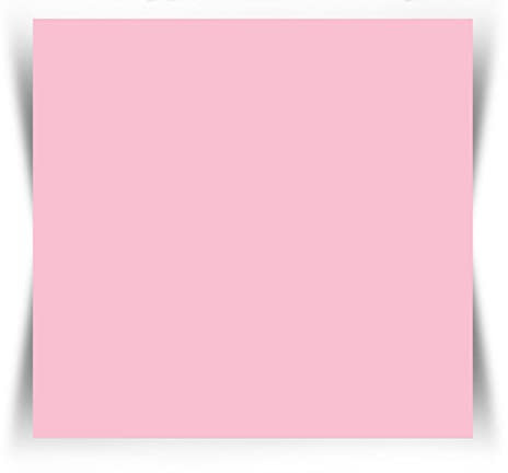 Anawakia Lot de 100 Feuilles de papier origami colorées Papier Origami Feuille Couleur feuilles de papier origami pour loisirs créatifs 15 ×15cm (Rose)