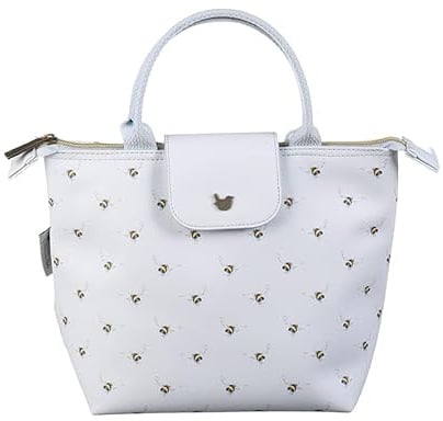 Wrendale Designs - Busy Bee Lunchtasche