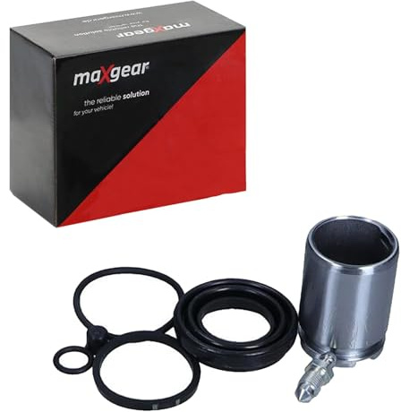 Maxgear 27-1625 Reparatursatz, Bremssattel hinten | 27-1625 passend für 500X