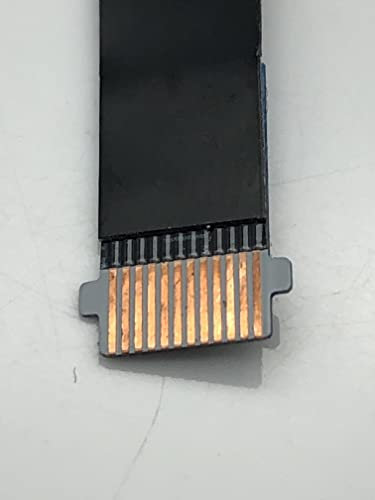 Conector de cable para disco duro SATA HDD, compatible con HP Pavilion Gaming 15-dk1142ng