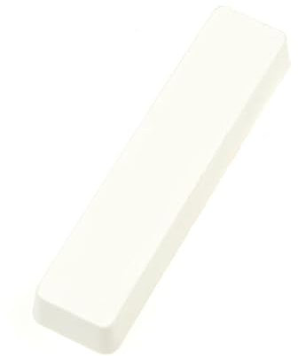 Barra de cera para retoque de madera – Palo de cera natural para arañazos y surcos de madera (BLANCO)