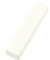 Barra de cera para retoque de madera – Palo de cera natural para arañazos y surcos de madera (BLANCO)