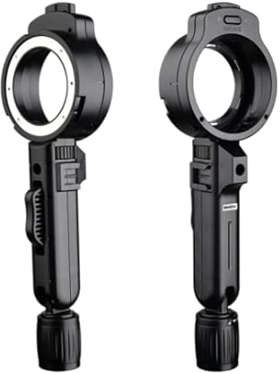 SMDV Winkelgriff + C-Adapter