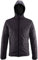 Team Jacket quilted with hood