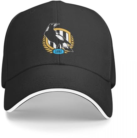 Basecap Newcastle United Logo Alternative Baseball Cap Hat Man for The Sun Beach Bag Wild Ball Hat Hood Caps Damen Herren Geschenk
