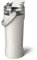 BrüMate MultiShaker Blender Shaker Bottle | 100% Leakproof Insulated Stainless Steel Shaker Bottle | Protein Shaker Bottle, and Pre Workout Bottle for the Gym | 26oz (Dune)