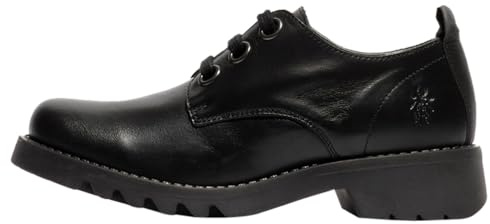 FLY London Women's Ruda538fly Moccasin