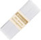 Nähmit - Jersey Schrägband - elastisches vorgefalztes Einfassband 3 Meter x 20mm