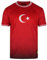 Fußballtrikots, Fußball Trikot Türkei, Nationalmannschaften, Fan-Trikot, Türkei Trikot - Fußball T-Shirt (M)