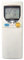 Reemplazo de Control Remoto for Aire Acondicionado Panasonic CS-XE9 CS-XE12 CWA75C2295 CS-E12CKP CS-E12CKP-2 CS-E15CKP