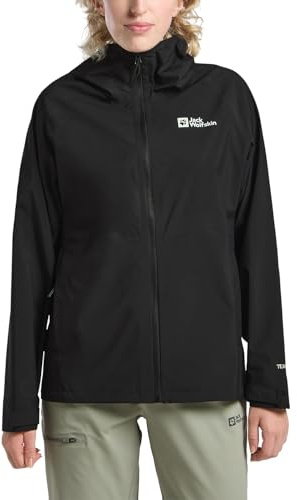 Jack Wolfskin PRELIGHT 2.5L LT JKT W Black L