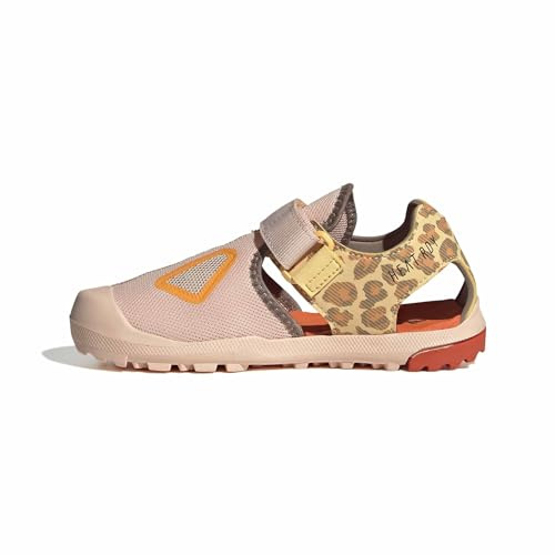 adidas Unisex Kinder Terrex Captain Toey 2.0 SandalsWanderschuhe
