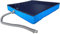 Base per tenda da doccia pieghevole con scarico, 104 x 104 x 13 cm,utilizzabile con doccia portatile, base per tenda da sole per interni ed esterni, mantiene i piedi puliti e bagnati animali