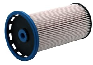 HELLA 8ZF 366 110-091 Kraftstofffilter FF009 - Filtereinsatz | 8ZF 366 110-091 passend für A3 Q2 Q3 TT Formentor Leon