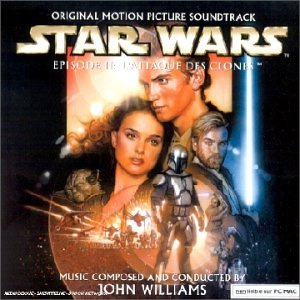 Star Wars - Episode II : L'Attaque des clônes