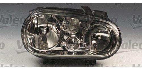 Valeo 086753 Hauptscheinwerfer