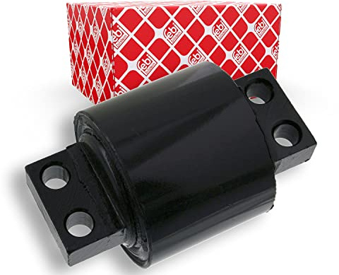 febi bilstein 02094 Achsstrebenlager, 1 Stück