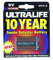 Ultralife 9 VOLT BATTERY