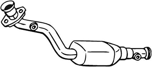 Bosal 099-696 Katalysator