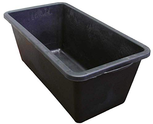 Mörtel-Kasten eckig 90 L PROTEC.CLASS PMKE90