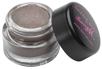 Barry M Cosmetics Dazzle Dust, Eos