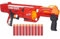NERF N-Strike Mega Series RotoFury Blaster