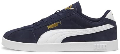 PUMA Unisex Kinder Club Ii Sneaker