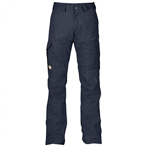 Fjallraven Men's Karl Pro Trousers M Sport Trousers