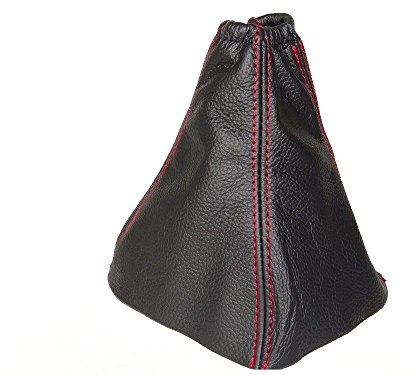 Schaltsack Schaltmanschette Leder