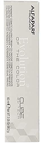 Alfaparf Milano Evolution of the color Rottöne 5.65 Kastanienbraun Hellrot Mahagoni, 60 ml