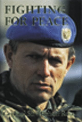 Fighting for Peace by Michael Rose (1998-11-12)