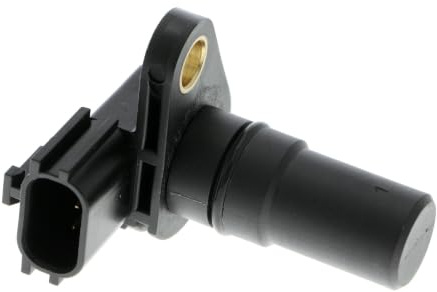 VEMO V38-72-0192 Drehzahlsensor, Automatikgetriebe | Kompatibel mit: CITROËN C4 AIRCROSS, C-CROSSER, C-CROSSER ENTERPRISE, DS4, MITSUBISHI ASX, LANCER VIII, LANCER VIII Sportback