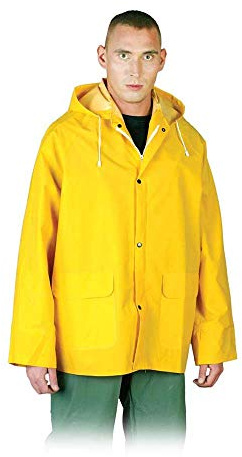 REIS Herren Kpd Parka (1er Pack)