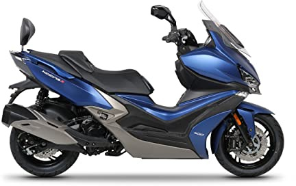 SHAD Kit BACKREST KYMCO Xciting 400 S '18