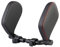 winnerruby Car Seat Headrest Pillow,Autositz Kopfstütze Nacken Kissen U-förmiges Nackenkissen, Reise Auto Schlafkissen Kissen Für Kinder Erwachsene