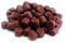Drilled Halibut Pellets Red 14mm 1kg Fishing Bait LGCB
